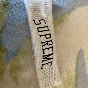 Supreme Headband
